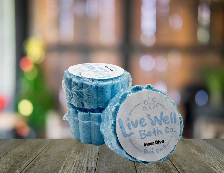Bath Bombs