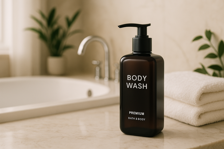 Body Wash