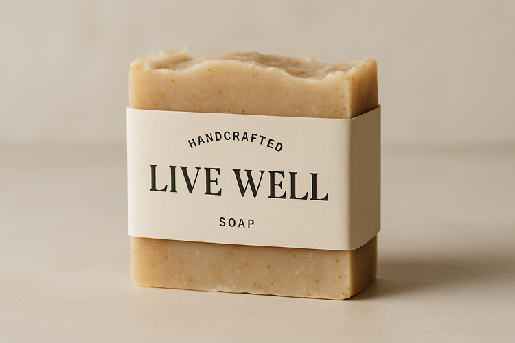 Bars of Soap