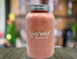 Live Well Bath Co – Rouge Bath Salts (16 oz)