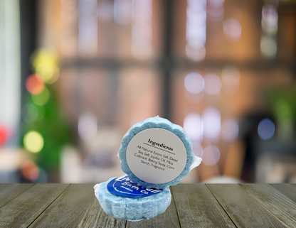 Live Well Bath Co- Awaken Shower Steamer