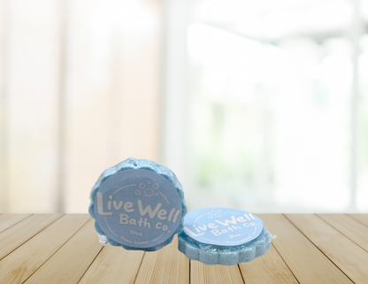 Diva Shower Steamer – A Luxurious Aromatherapy Escape