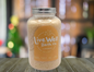 Live Well Bath Co – Cashmere Bath Salts (16 oz)
