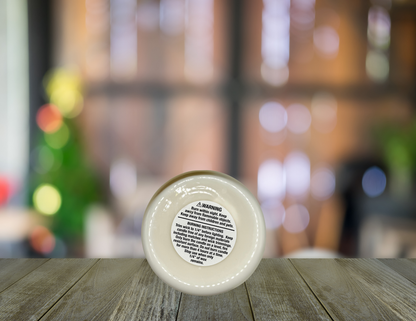 Live Well Bath Co – Golden Hour Candle