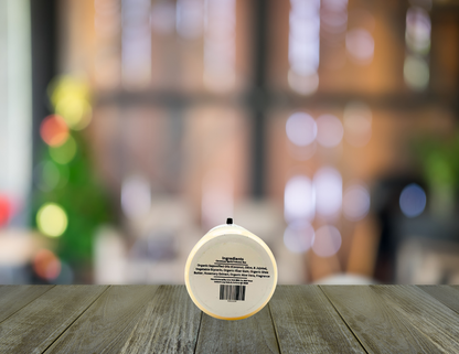 Christmas Spirit Body Wash