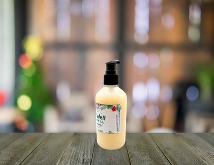 Christmas Spirit Body Wash