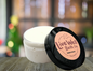Live Well Bath Co. Golden Santal Body Butter 8 oz. - Comfortable Cosmetic for Skin Care