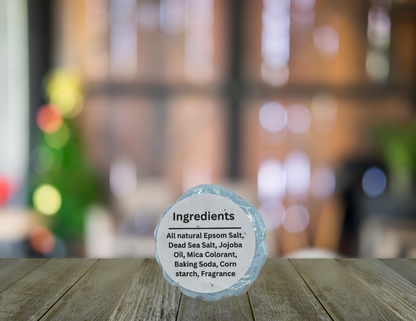 Live Well Bath Co- Inner Diva Shower Steamer