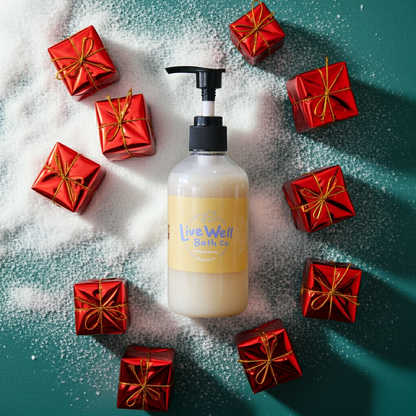 Caribbean Breeze Body Wash